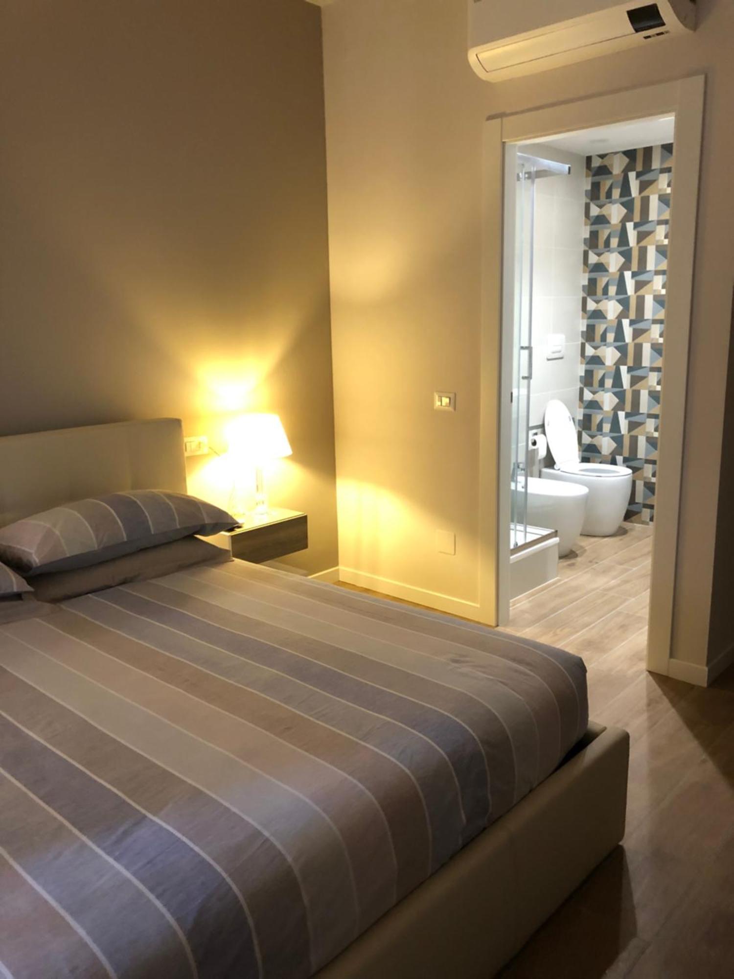רומא Pinciano 1Stfloor Luxury Room1 מראה חיצוני תמונה